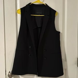 Banana Republic vest